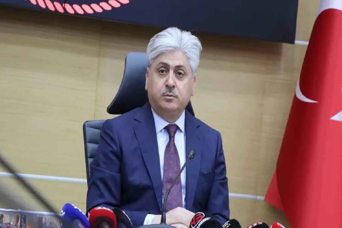 Sakarya’da Güvenlik Toplantısı Yapıldı