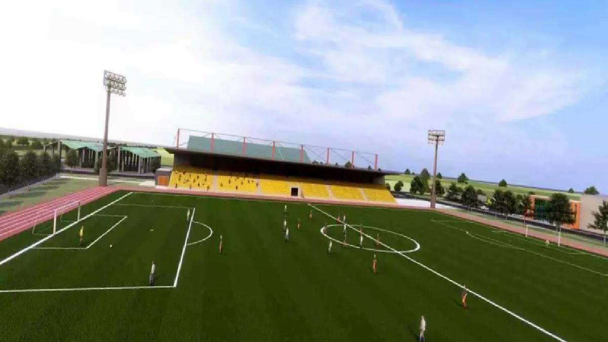 Sakarya’da Yeni Spor Tesisi İçin İhale Tarihi Açıklandı