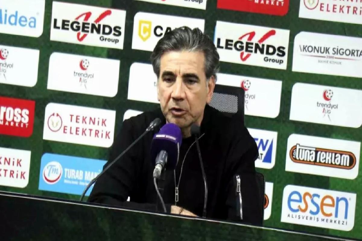 Sakaryaspor Son Maçta Galip Geldi
