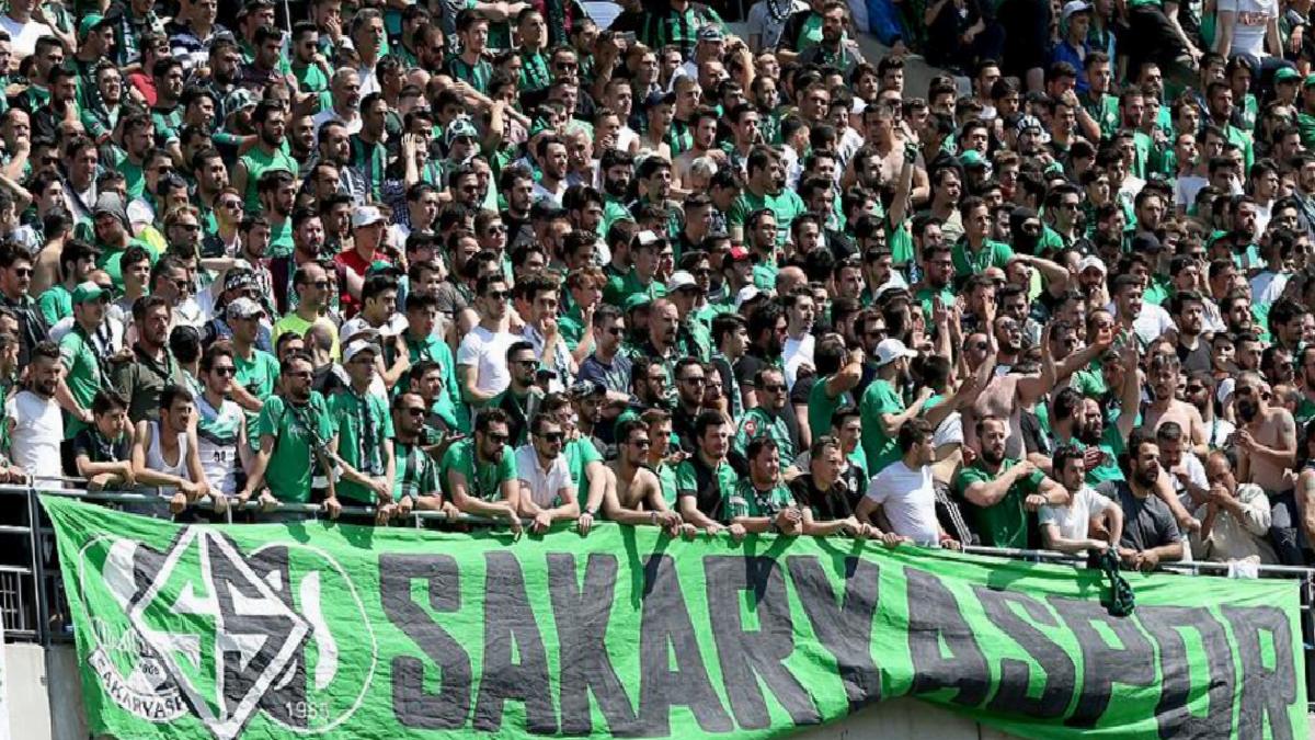 Sakaryaspor’da inanılmaz seçimli genel heyet kararı!