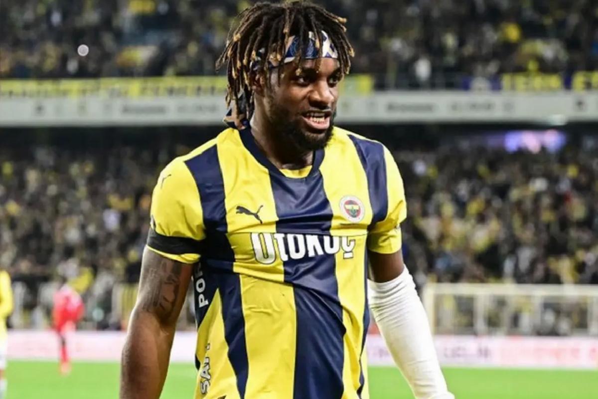 Sakatlığı için Fransa’ya giden Maximin için ülkesinden çarpıcı tez