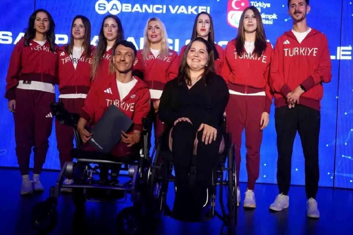 Sakıp Sabancı Spor Mükafatları Sahiplerini Buldu