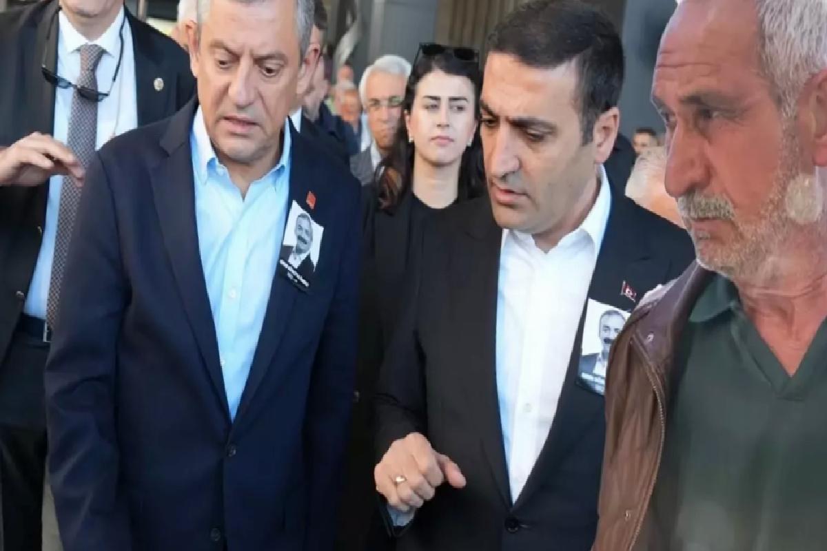 Saldırgan hakkında MASAK raporu ile HTS kayıtları istendi
