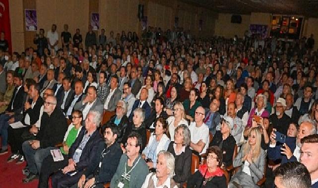 Salihli’de Şiire Açılan Pencere Yine Aralandı
