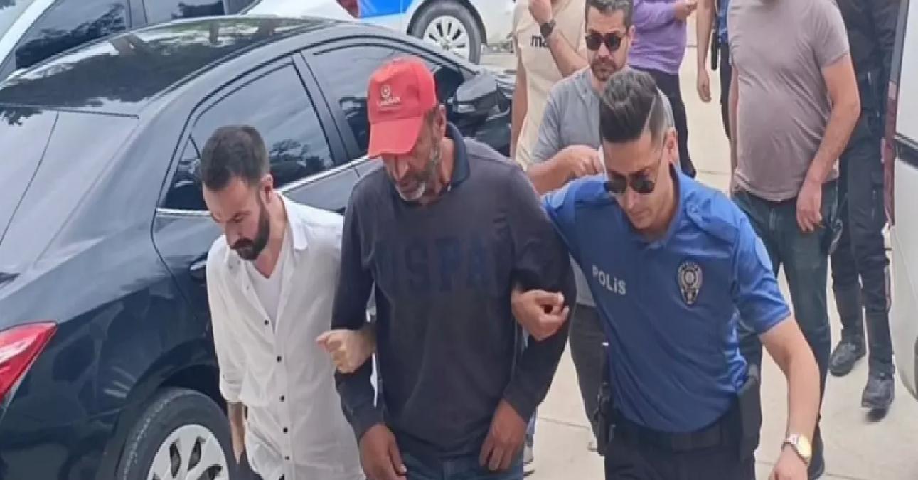 Samandağ’da Molotof Olayı: Şüpheliler Hür