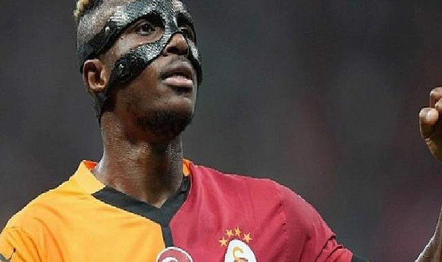 Şampiyon Galatasaray’ın en medyatik 11’i belirli oldu.