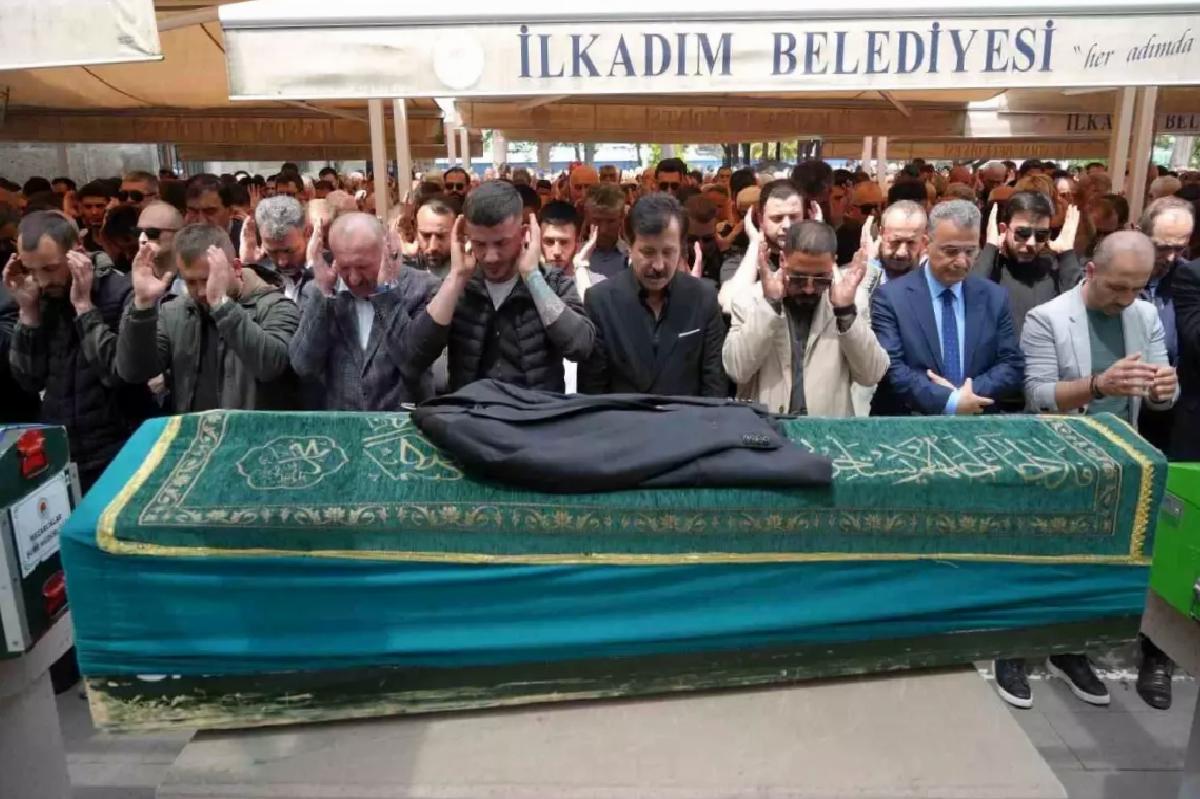Samsun’da Damat Kaçırma Cinayeti