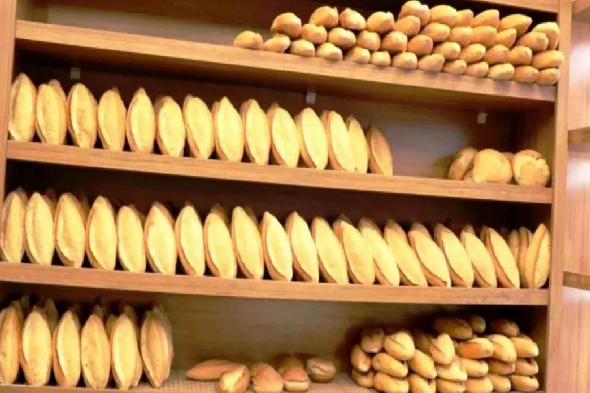 Samsun’da Ekmek Artırımı İptal Edildi