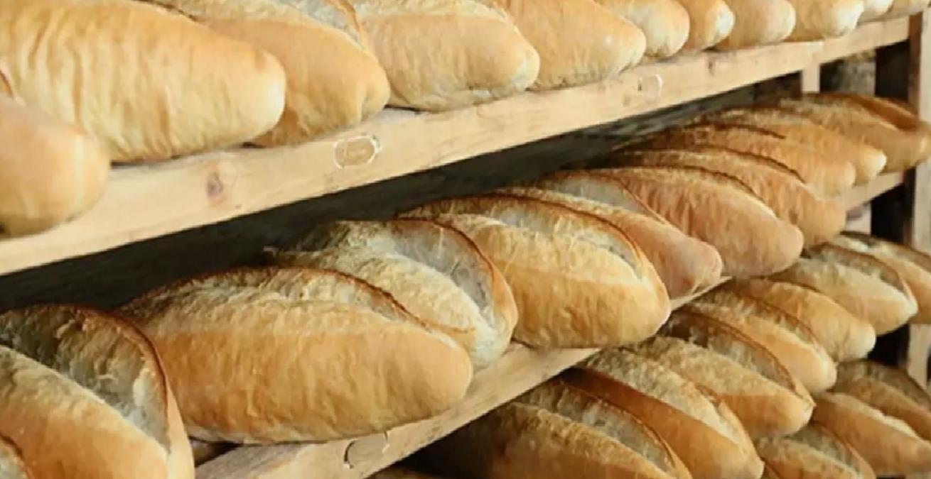 Samsun’da Ekmek Fiyatı 10 TL’ye Düştü