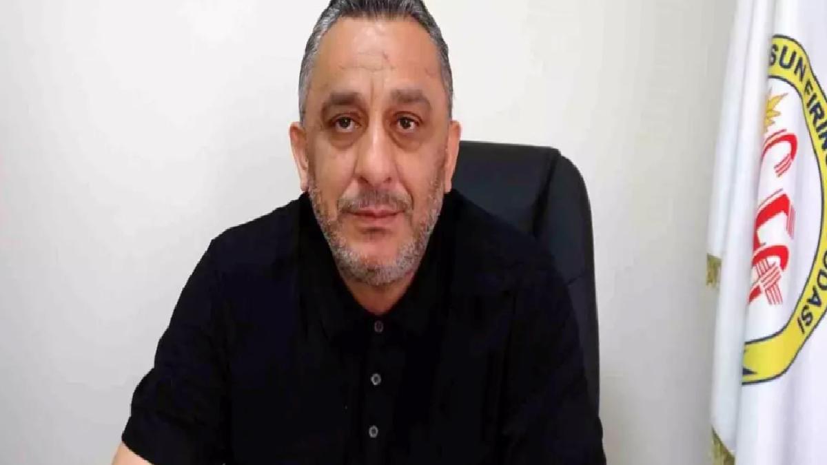Samsun’da Ekmek Fiyatı Yine 12,5 TL Oldu