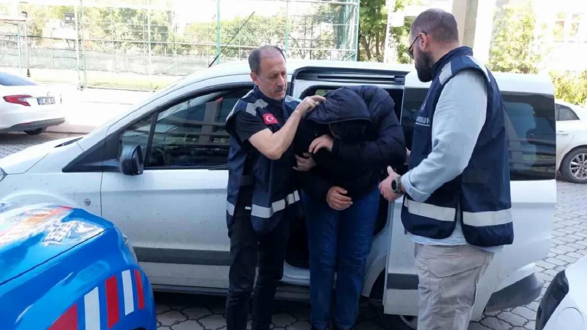 Samsun’da Kaçırma Cinayeti: 16 Yaşındaki Çocuk ve Babası Adliyeye Sevk Edildi
