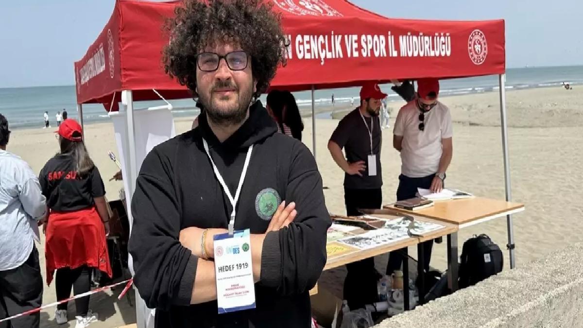 Samsun’da Klâsik Okçuluk Aktifliği