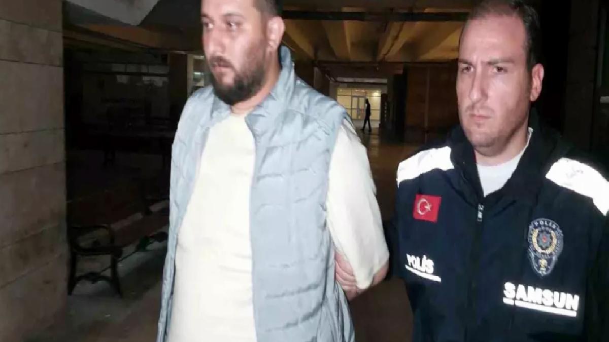 Samsun’da Silahlı Hücum: 3 Yaralı