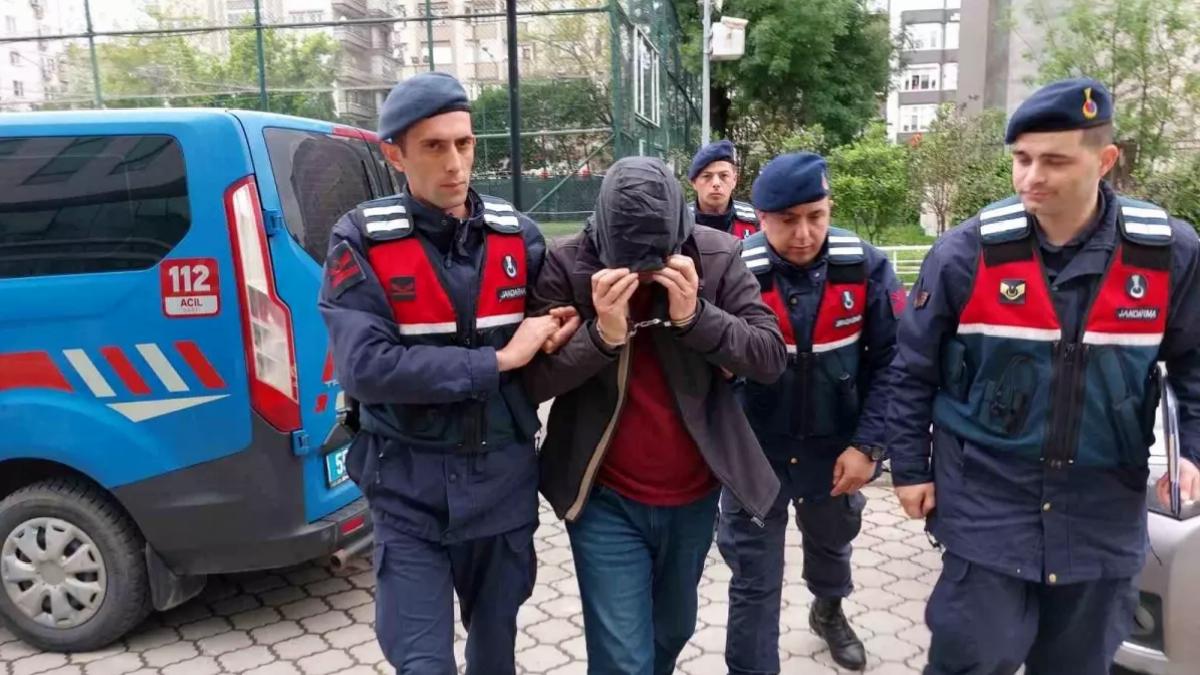 Samsun’da Uyuşturucu Tarpı Operasyonu