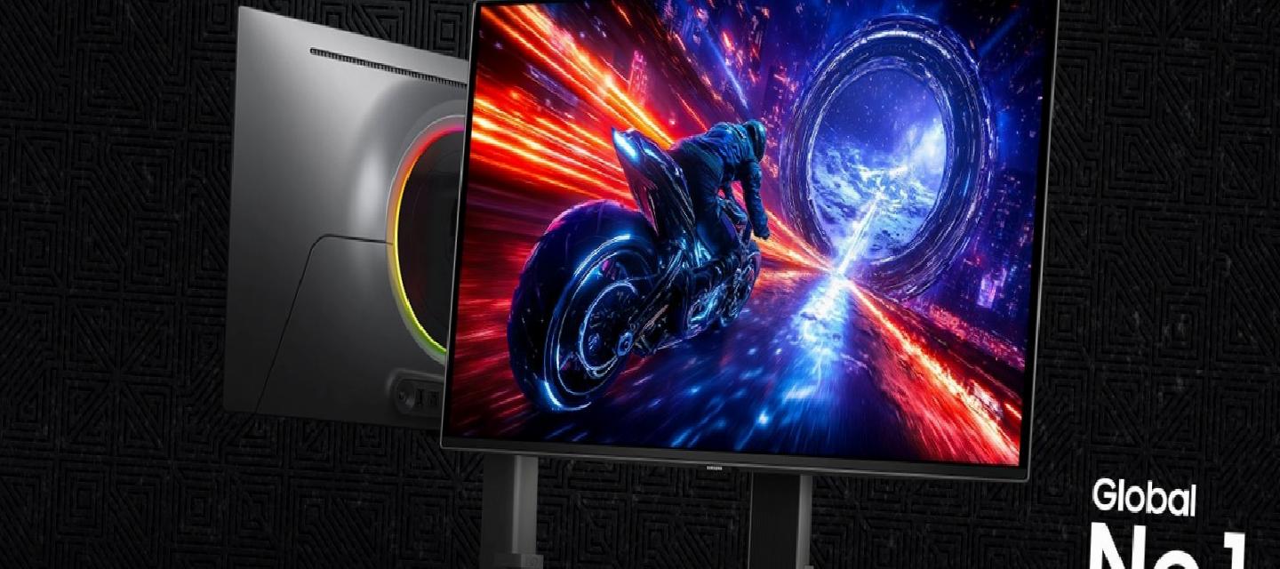Samsung, dünyanın birinci 500Hz oyuncu monitörünü satışa sundu