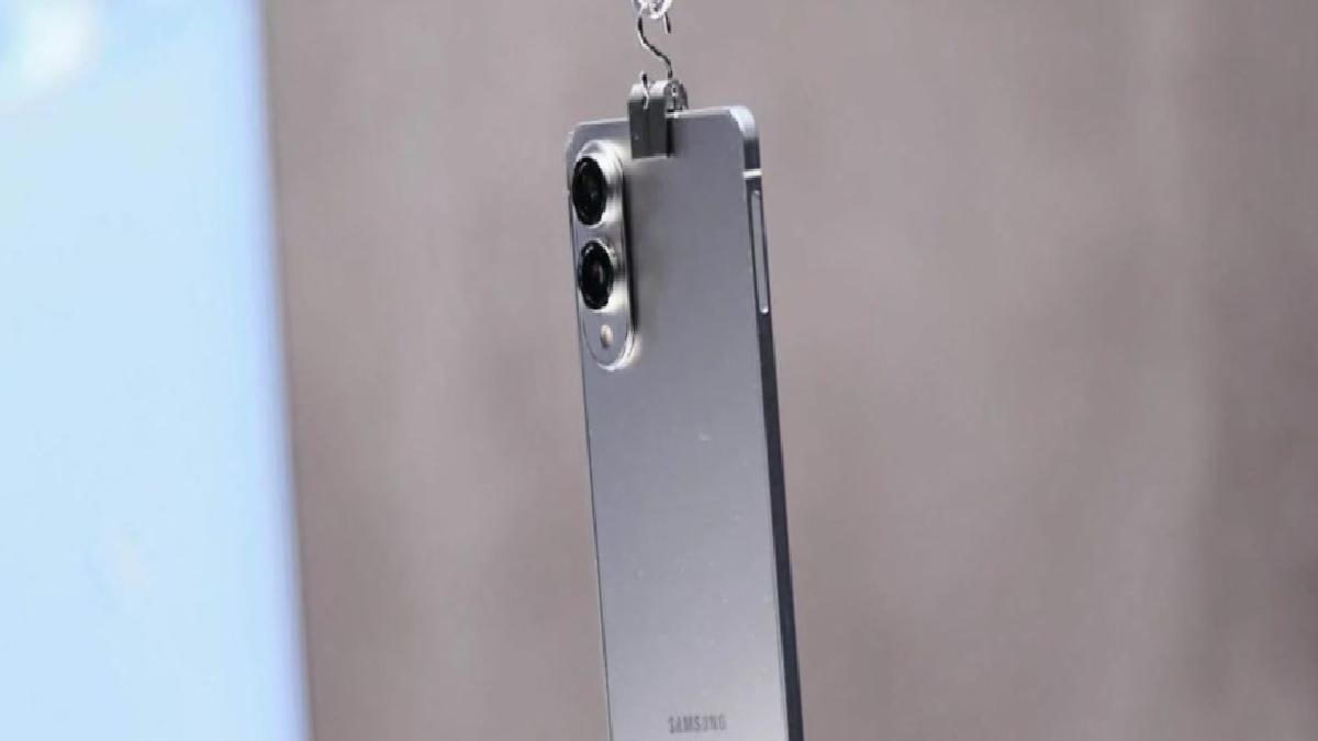 Samsung Galaxy S25 Edge tanıtım tarihi aşikâr oldu