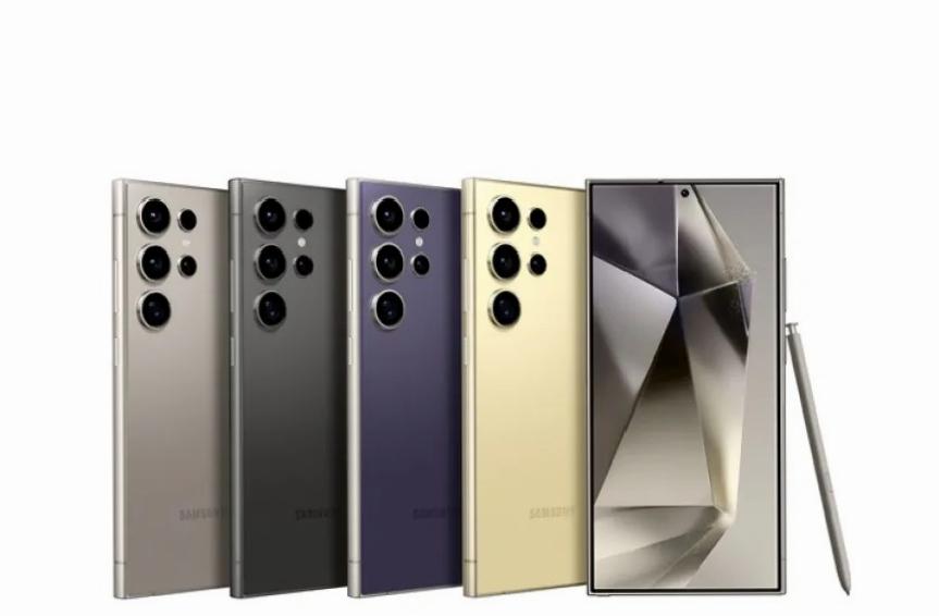 Samsung Galaxy S26 serisi yesyeni kamera sensörüyle gelecek