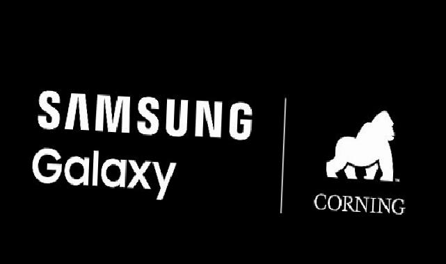 Samsung’un en ince Galaxy aygıtı S25 Edge yeni Corning® Gorilla® Glass Ceramic 2 ile çok daha dayanıklı!
