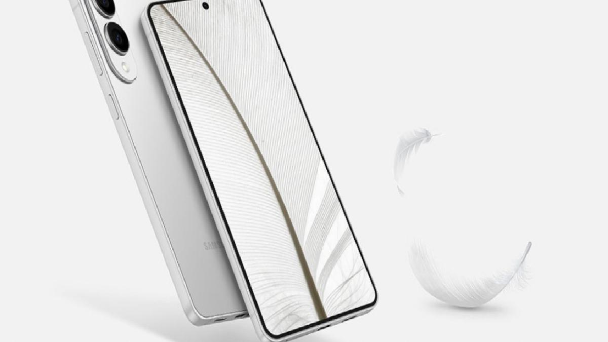 Samsung’un en incesi Galaxy S25 Edge tanıtıldı İşte Türkiye fiyatı