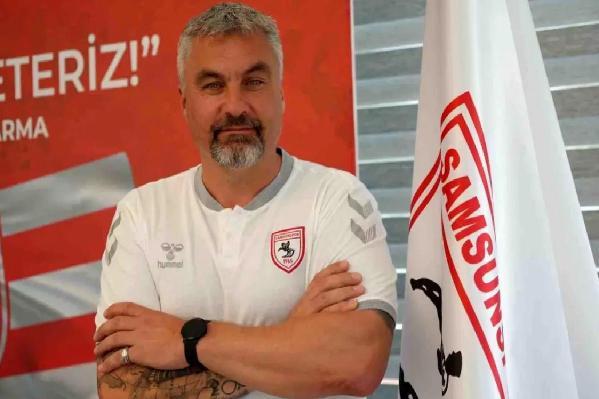 Samsunspor’da Kritik Maç: Amaç 3. Sıra