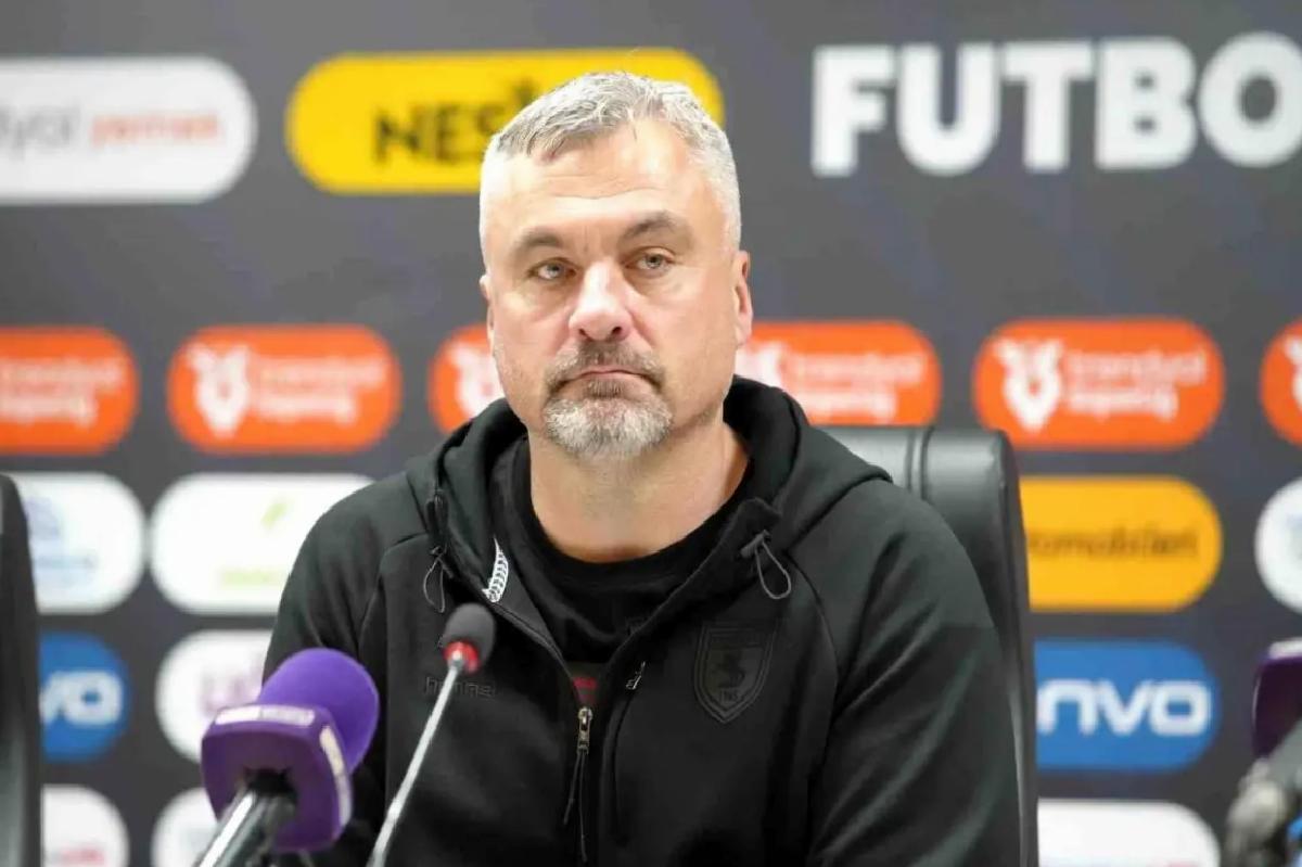 Samsunspor’dan Kıymetli Galibiyet