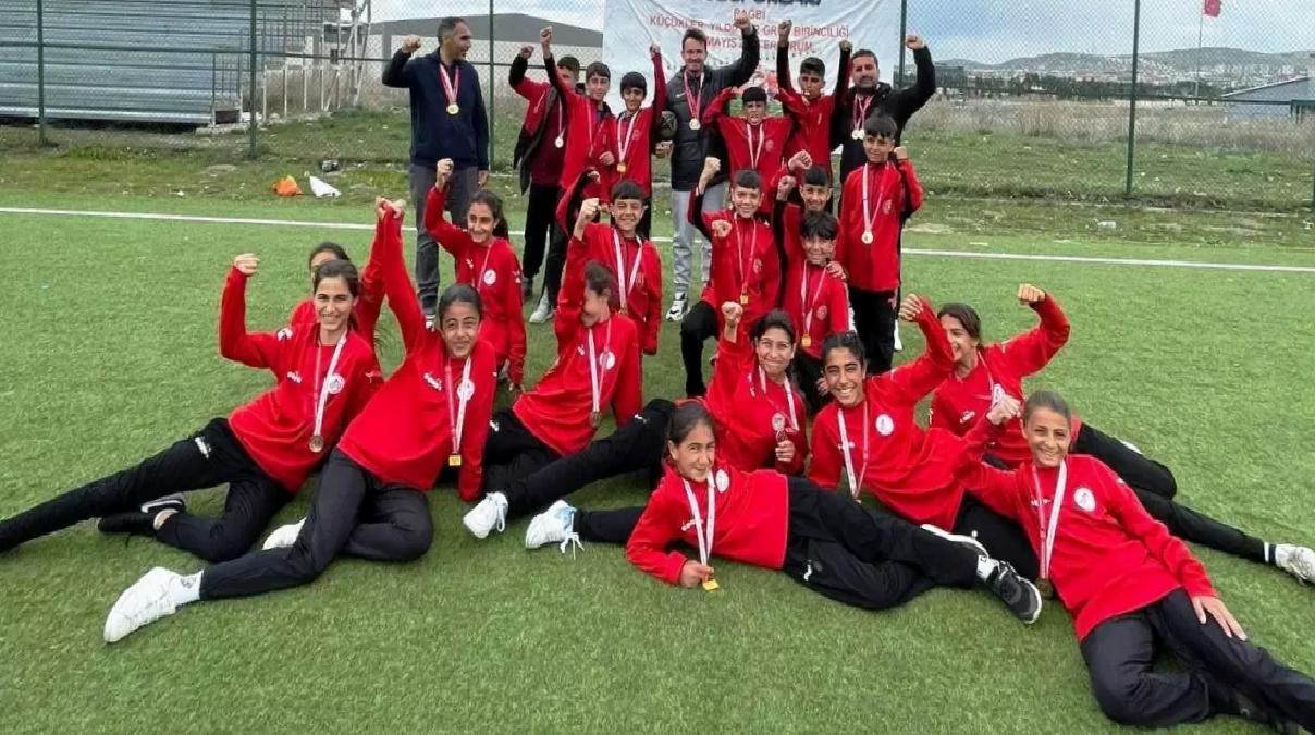 Şanlıurfa’da 3 ragbi kadrosu Türkiye Finallerine kaldı