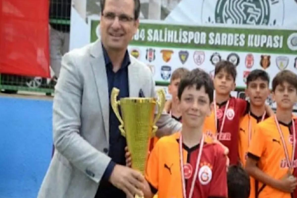 Sardes Kupası’nda Galatasaray ve Fenerbahçe Şampiyon