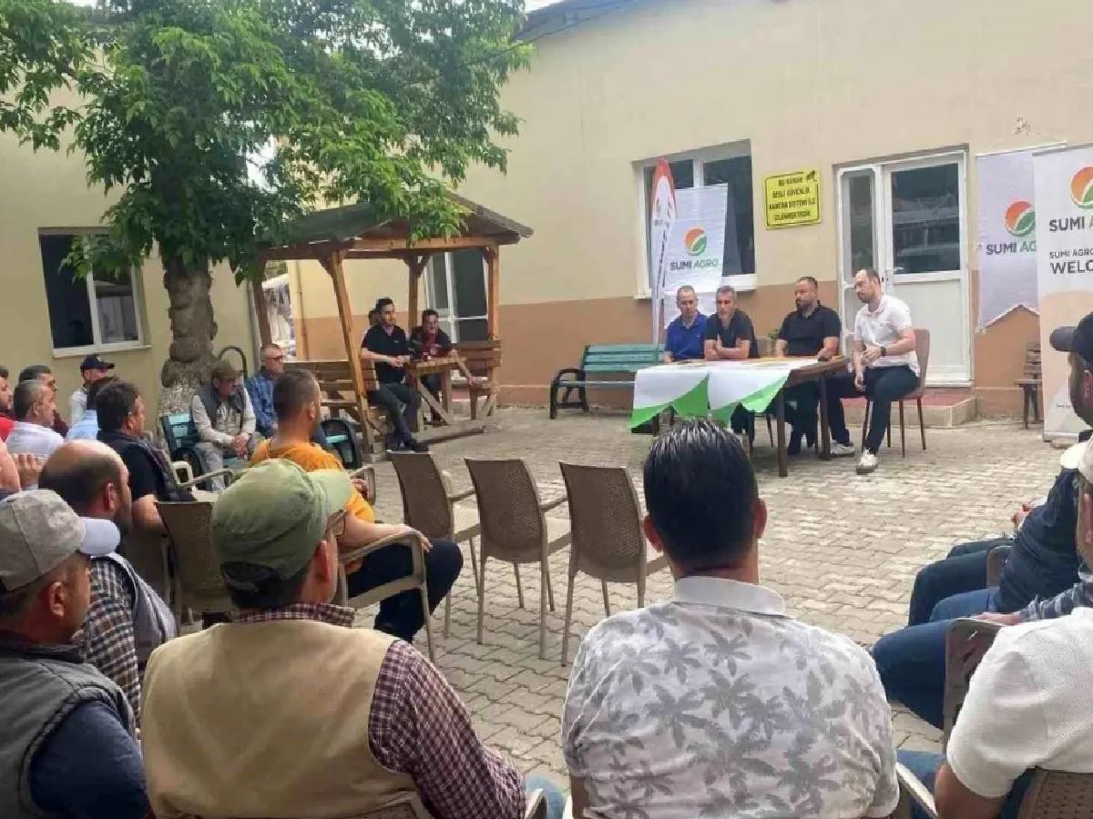 Sarıgöl’de Unlubite ile Uğraş Projesi