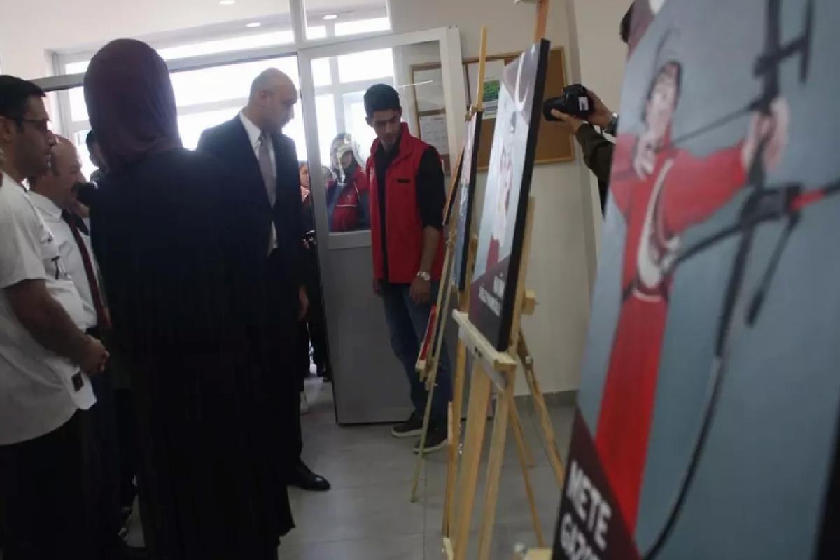 Şarkışla’da Bisiklet Tipi Aktifliği