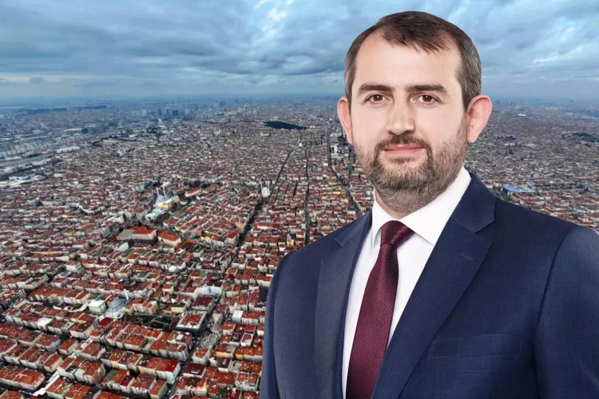 Sarsıntı ile yüzleşen İstanbul’da Güngören Belediyesi’nden akıl almaz karar