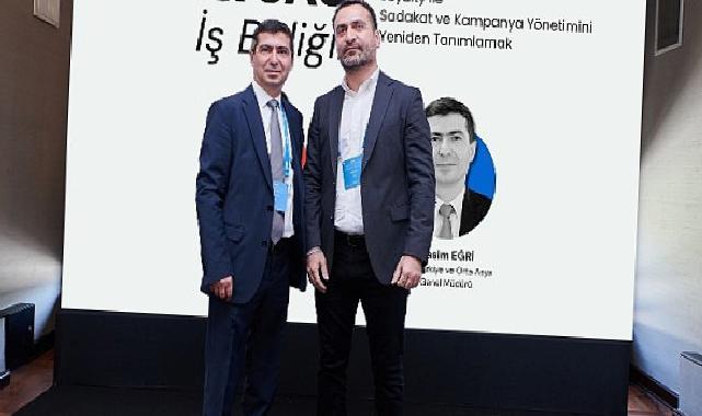 SAS ve TANI’dan Analitik Odaklı Pazarlamada Stratejik Paydaşlık