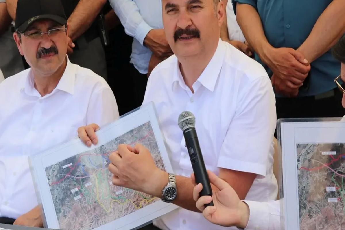 Savaro Deresi’nde Islah Çalışmaları İncelendi
