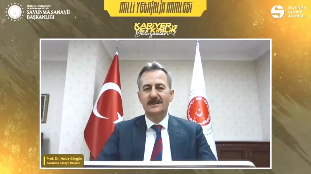 Savunma Endüstrisinde Nitelikli İşçi Gereksinimi