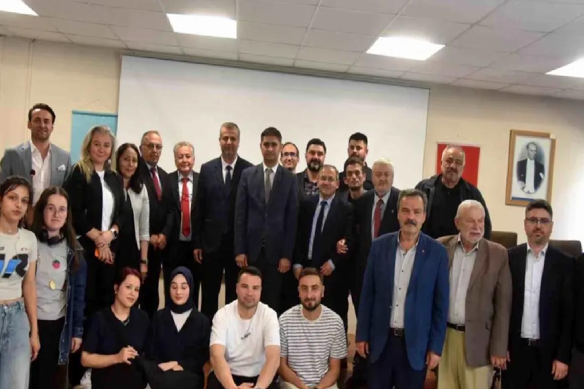 Savunma Sanayii Konferansı Düzce’de