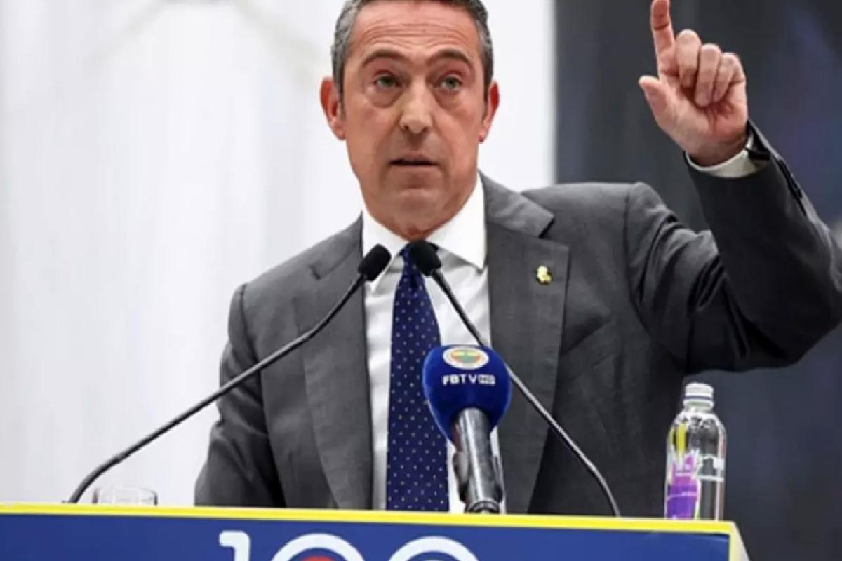 Sayı ortaya çıktı! İşte Fenerbahçe’nin seçime gitmesi için kalan imza sayısı