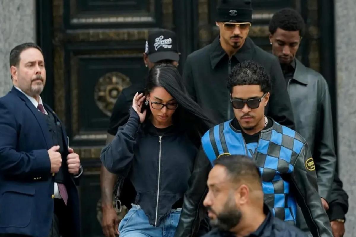 Sean “Diddy” Combs’un güvenlik görevlisine söylediği üç ürkütücü söz mahkemede ortaya çıktı