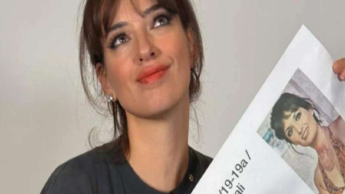 Seda Bakan, yeni projesine hazırlanıyor