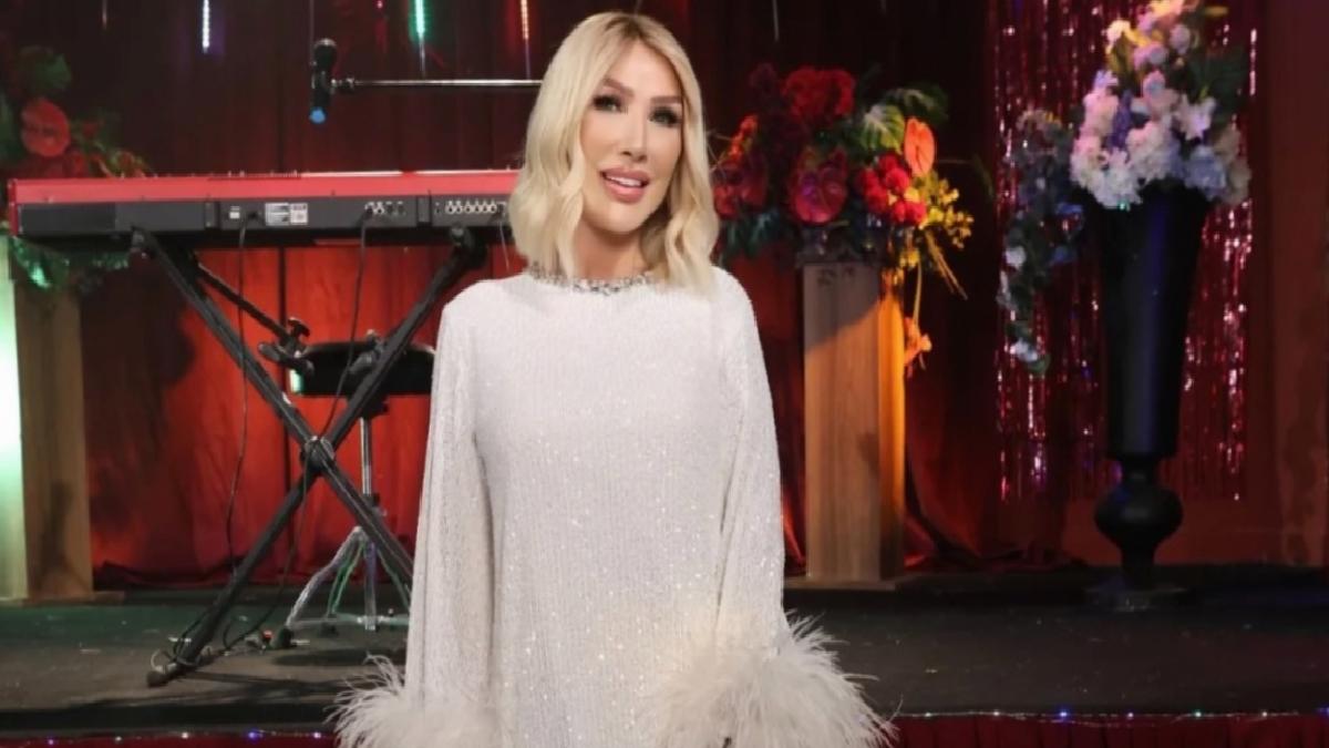 Seda Sayan sabah ritüelini açıkladı: “Enerjik uyanırım”