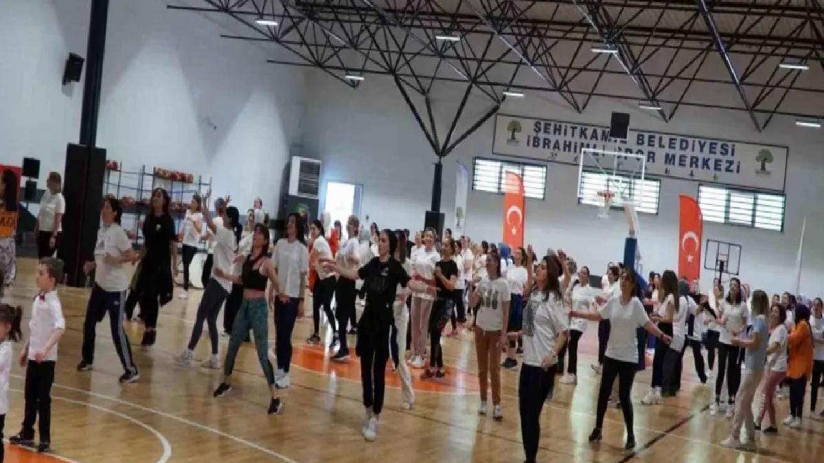 Şehitkamil’de anneler ve çocukları doyasıya eğlenecek