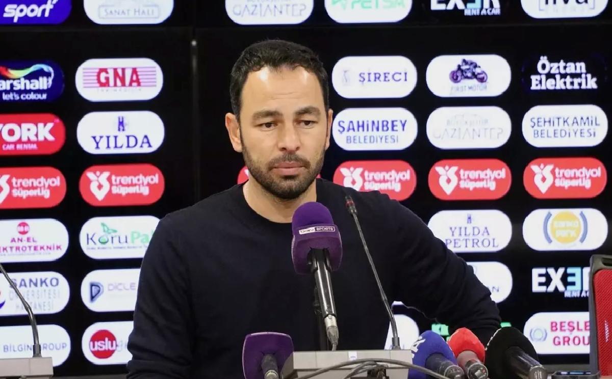Selçuk İnan İstifa Sinyali Verdi