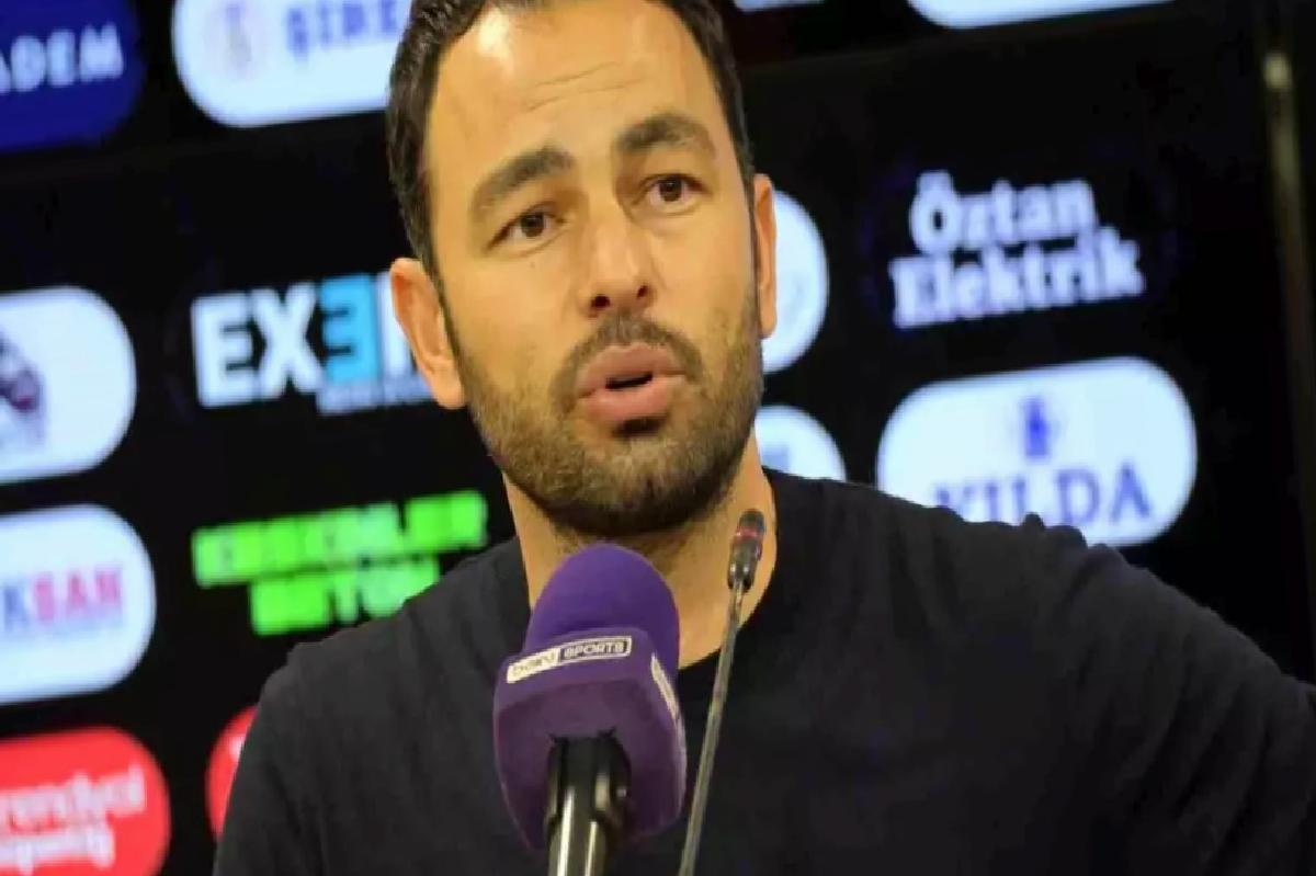 Selçuk İnan Vazifesinden Ayrılıyor