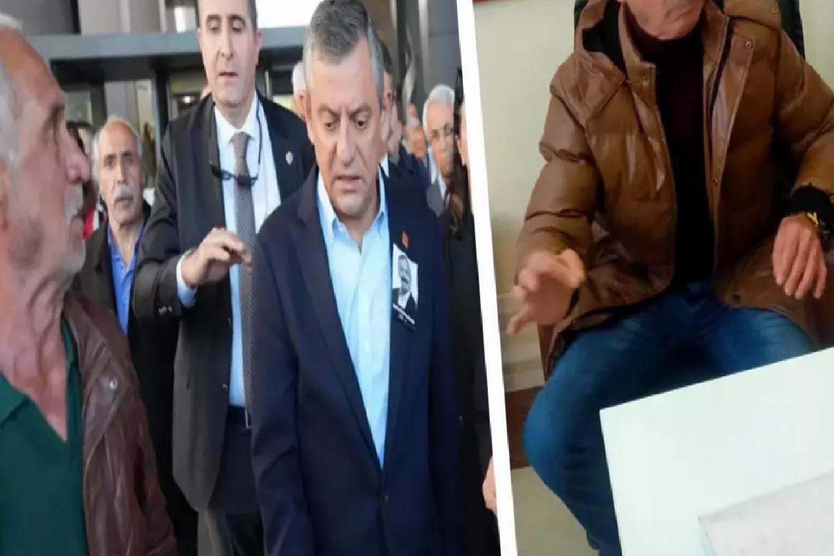 Selçuk Tengioğlu’nun İBB’deki imgeleri ve ihbar tutanağı ortaya çıktı
