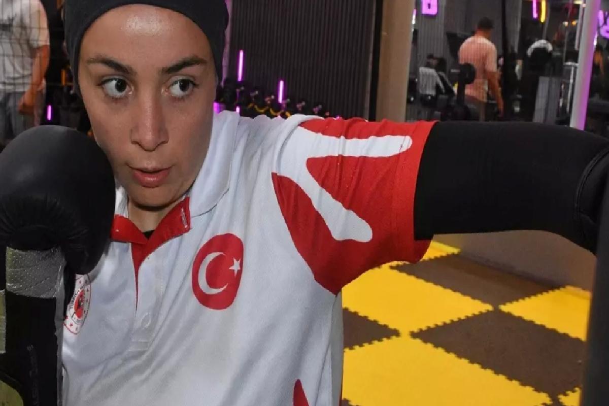 Selver Aktürk Dünya Şampiyonası’na Hazırlanıyor