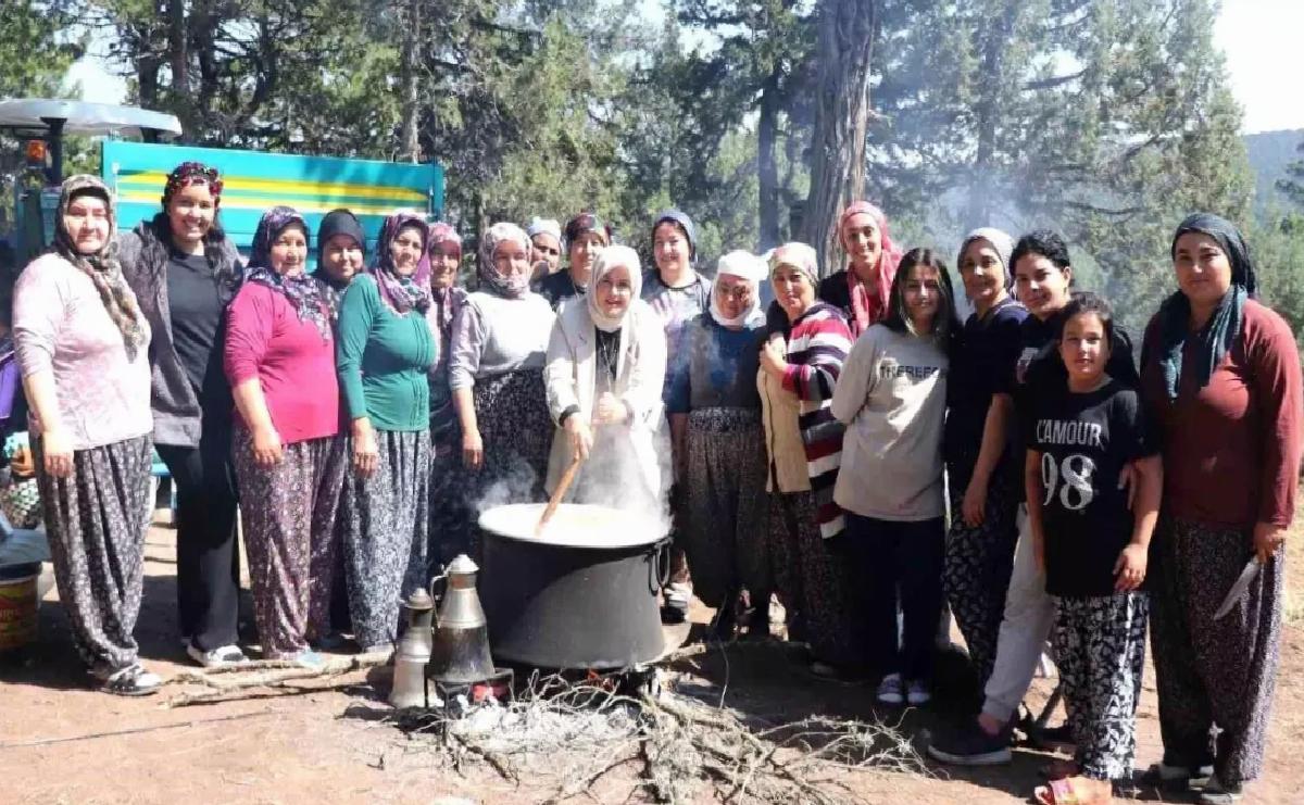 Sema Silkin Ün: Annelik Milletlerin Misyonudur