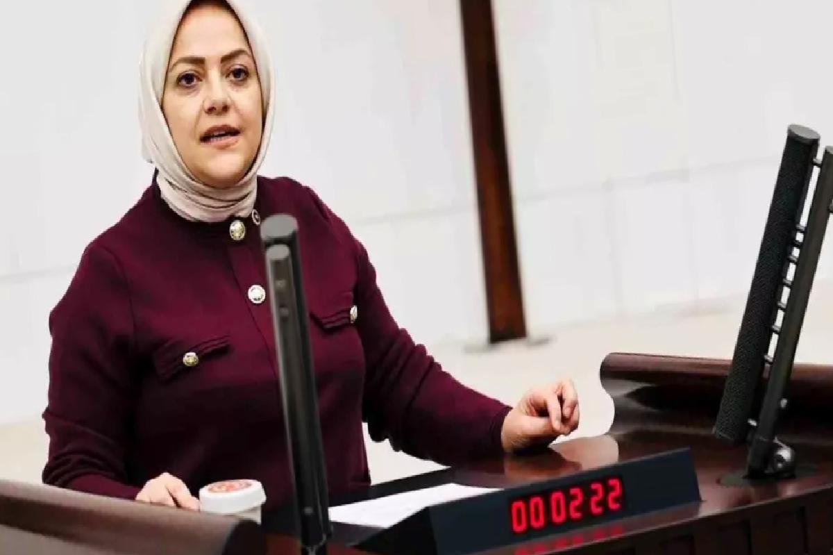 Sema Silkin Ün, Özgür Özel’e Yapılan Saldırıyı Kınadı