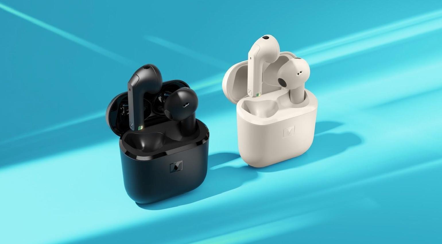 Sennheiser ACCENTUM Open TWS kulaklık inceleme: Kalite ile konfor buluştu!