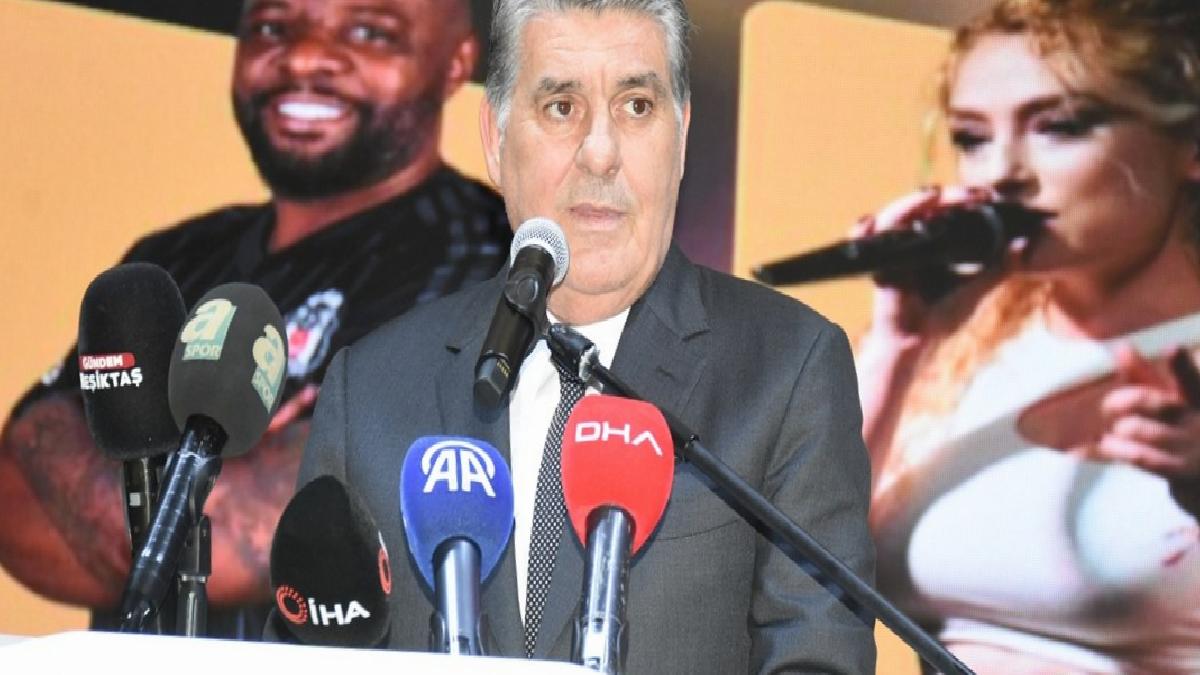 Serdal Adalı, Malatya’da yardım gecesine katıldı