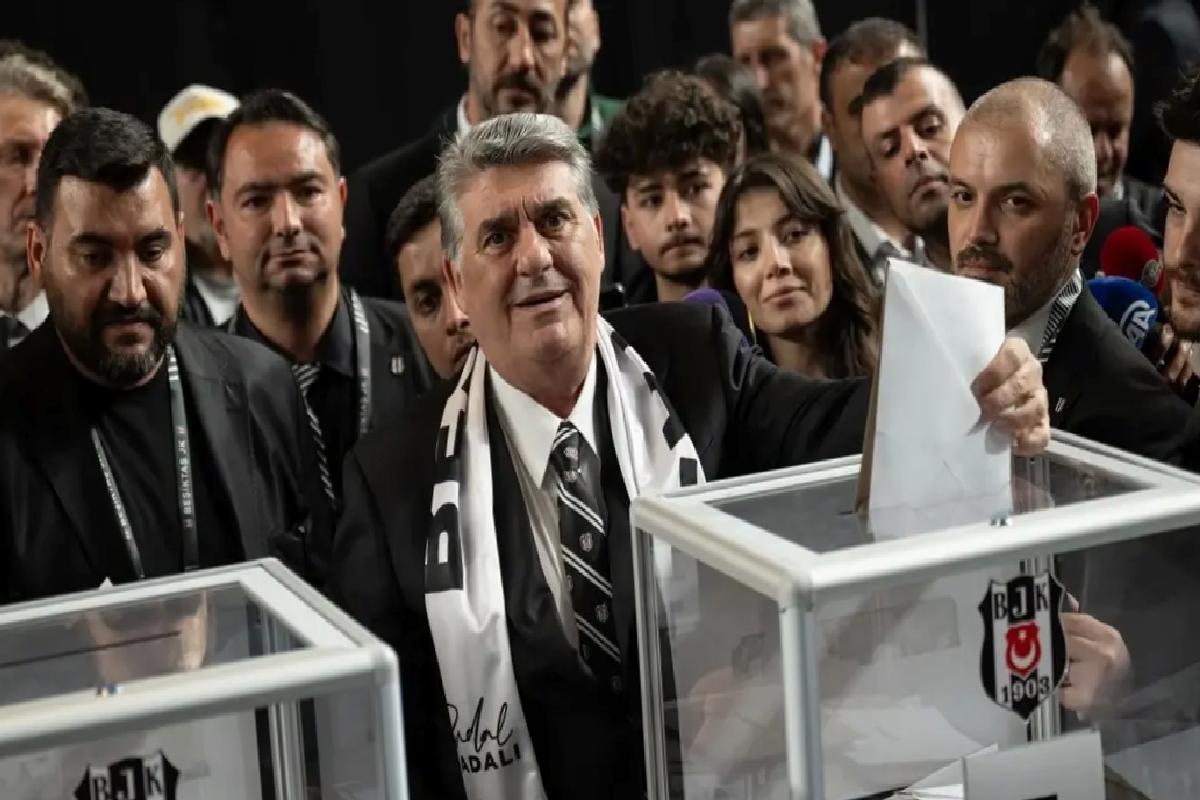 Serdal Adalı Oyunu Kullandı
