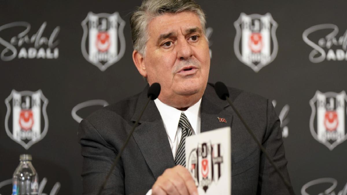 Serdal Adalı’dan pay alım daveti