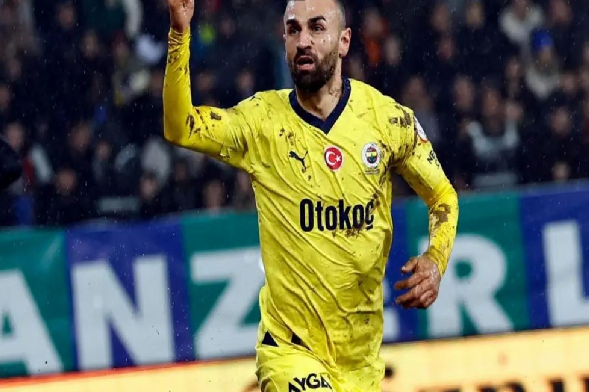 Serdar Dursun’dan Cristiano Ronaldo’yu kızdıracak kelamlar